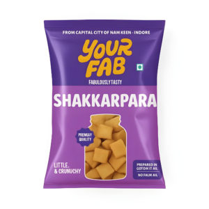 SHAKKARPARRA
