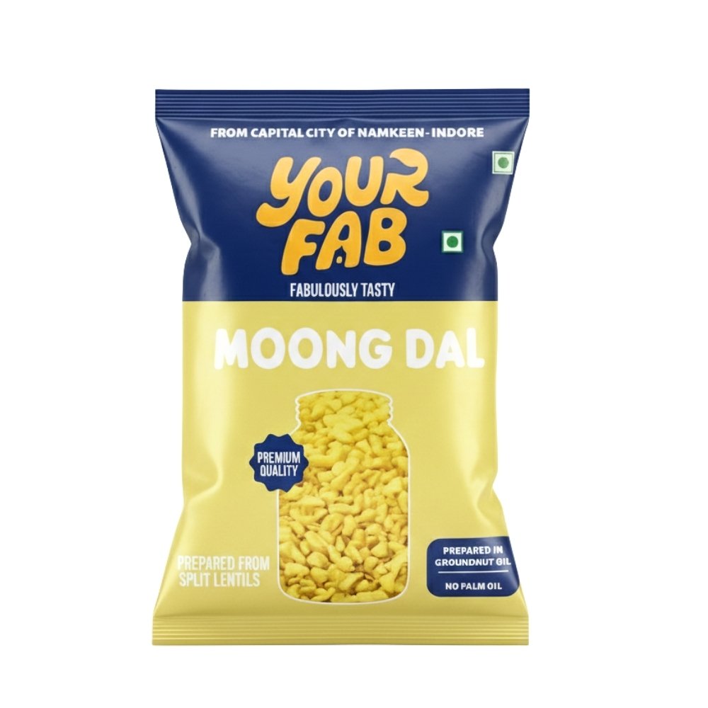MOONG DAL